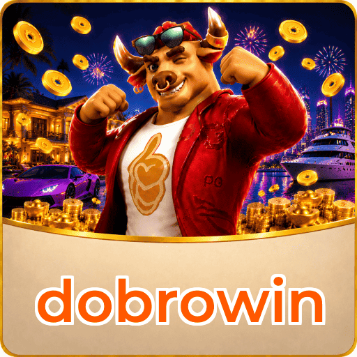 dobrowin