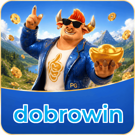 dobrowin